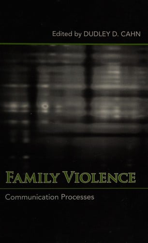 Family violence