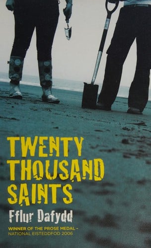 Twenty thousand saints