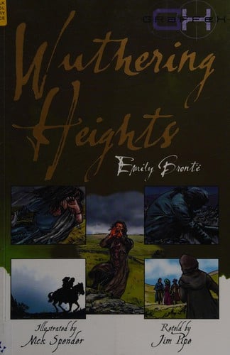 Wuthering Heights