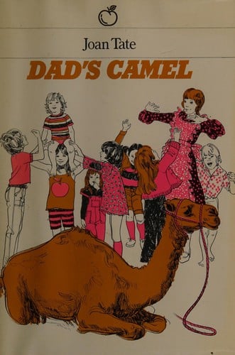 Dad's camel