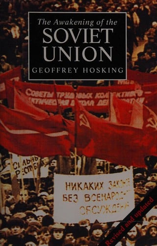 The awakening of the Soviet Union