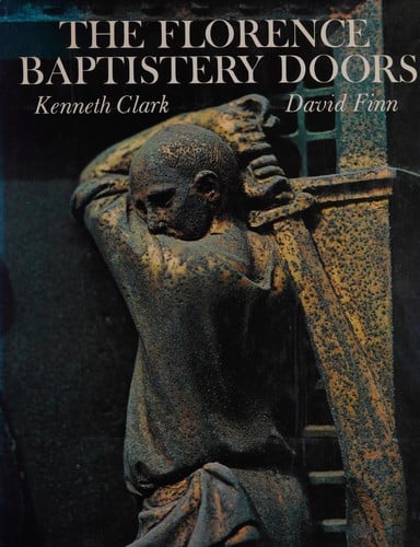 The Florence Baptistry doors