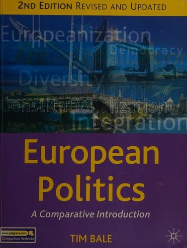 European politics