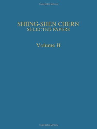 Selected papers