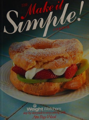 The Make it simple! cookbook