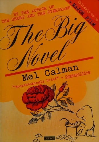 The big novel