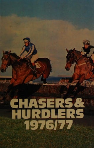 Chasers and Hurdlers of