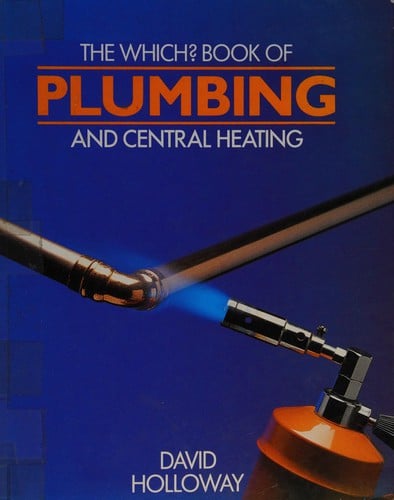 The Which? book of plumbing and central heating