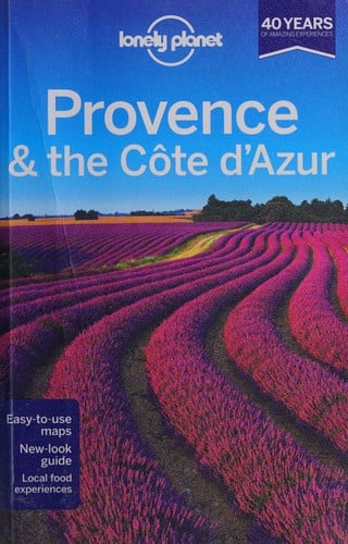 Provence & the Côte d'Azur