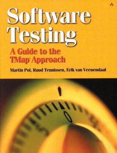 Software testing