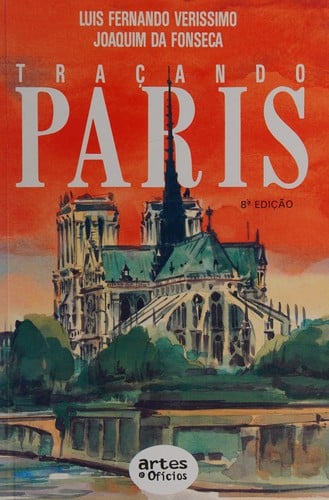 Traçando Paris
