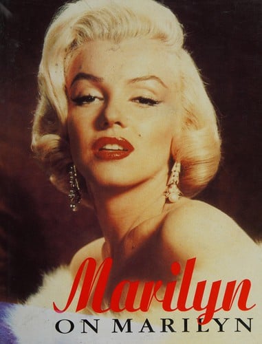 Marilyn on Marilyn