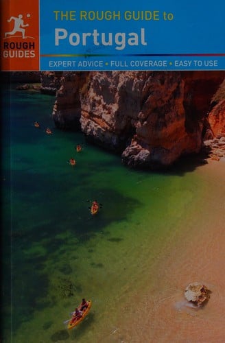 The rough guide to Portugal