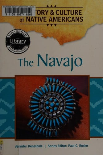 The Navajo
