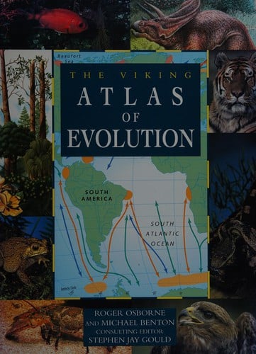 The Viking atlas of evolution