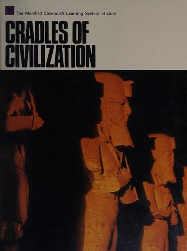 Cradles of civilization