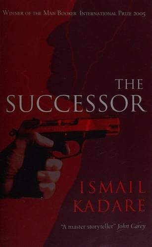 SUCCESSOR; TRANS. BY DAVID BELLOS