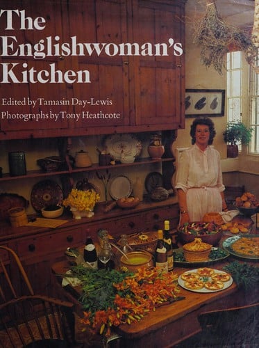 The Englishwoman's kitchen