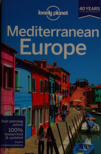 Mediterranean Europe