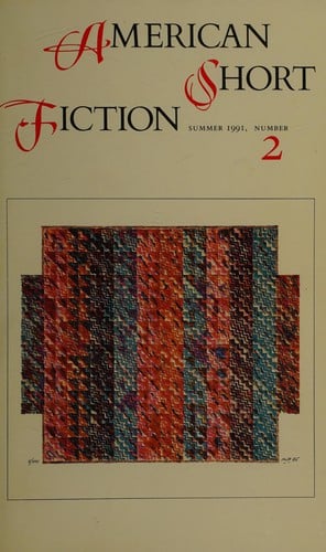 Amer Short Fiction Summer