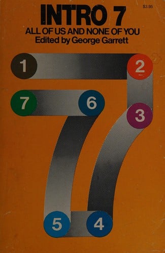 All of us and none of you and other original fiction and poetry