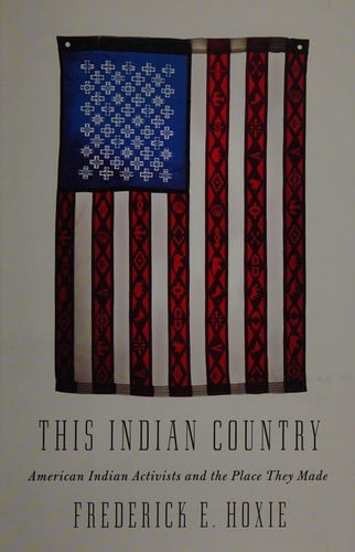 This Indian country