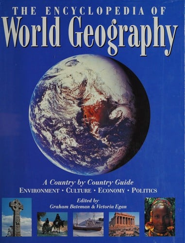 Encyclopedia of world geography