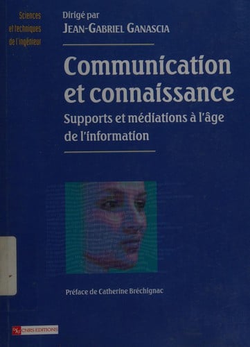 Communication et connaissance