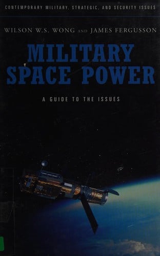 Military space power