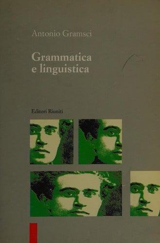 Grammatica e linguistica