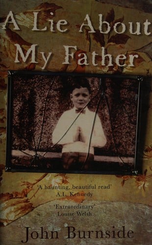 LIE ABOUT MY FATHER
