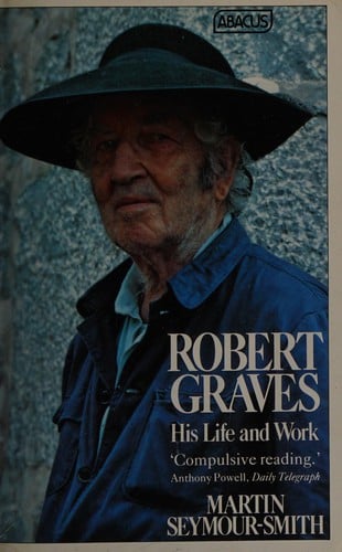 Robert Graves
