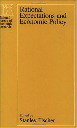 Rational expectations and economic policy