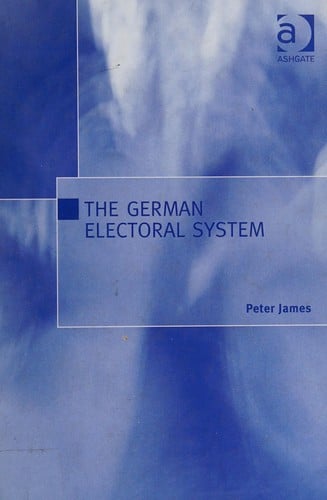 GERMAN ELECTORAL SYSTEM