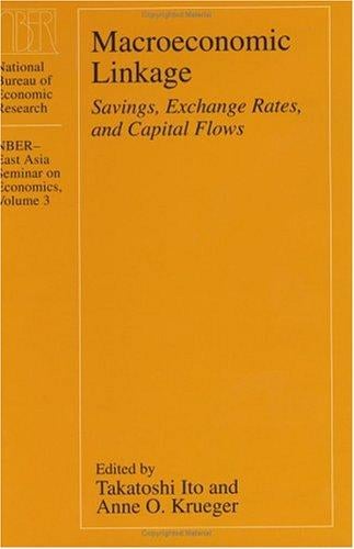 Macroeconomic linkage