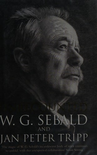 UNRECOUNTED: 33 TEXTS AND 33 ETCHINGS. TRANS. BY MICHAEL HAMBURGER