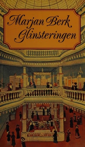 Glinsteringen