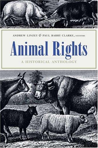 Animal rights