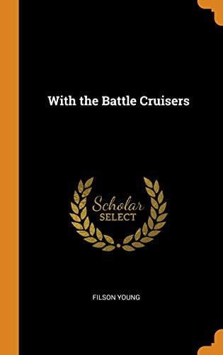 With the battle cruisers