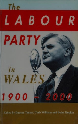 The Labour Party in Wales
