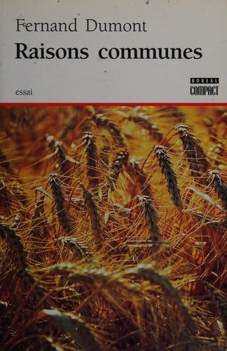 Raisons communes