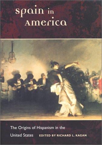 Spain in America