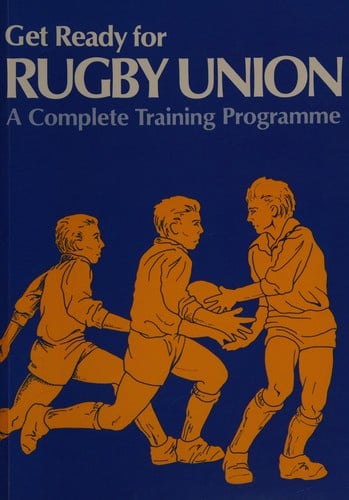 Get Ready for Rugby Union (Get Ready for)