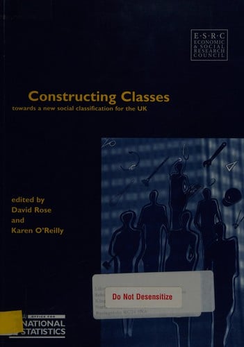 Constructing classes