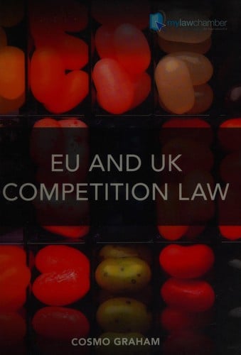 EU and UK competition law
