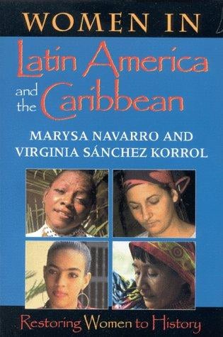 Women in Latin America and the Caribbean