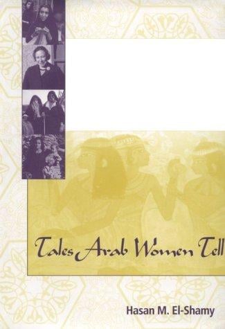 Tales Arab women tell
