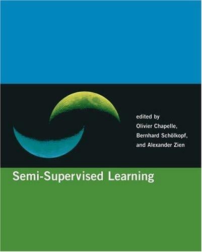 Semi-supervised learning
