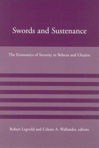 Swords and sustenance