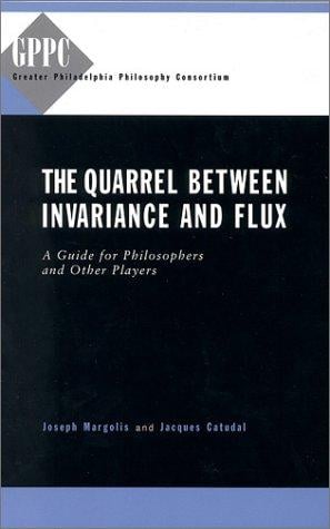 The quarrel between invariance and flux